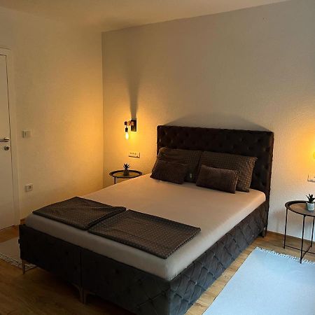 Apartment Vils Promenade Saraybosna Dış mekan fotoğraf