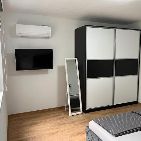 Apartment Vils Promenade Saraybosna Dış mekan fotoğraf
