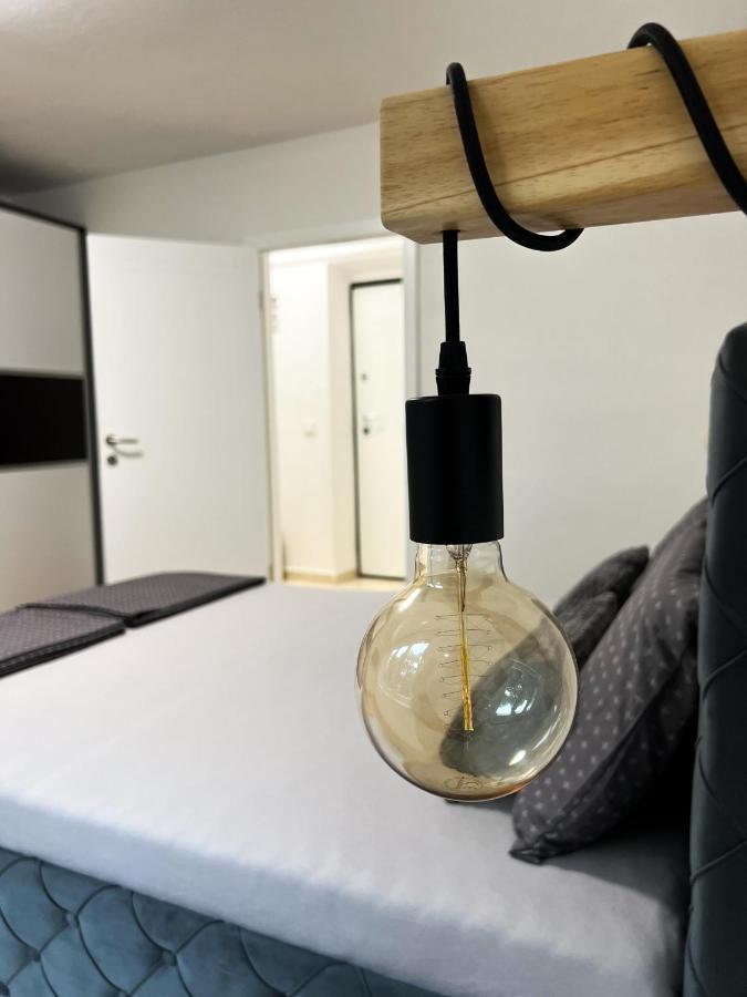 Apartment Vils Promenade Saraybosna Dış mekan fotoğraf