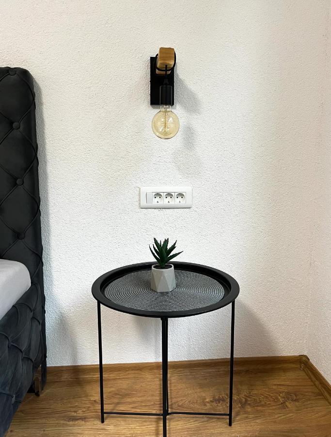Apartment Vils Promenade Saraybosna Dış mekan fotoğraf