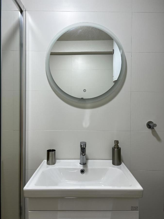 Apartment Vils Promenade Saraybosna Dış mekan fotoğraf