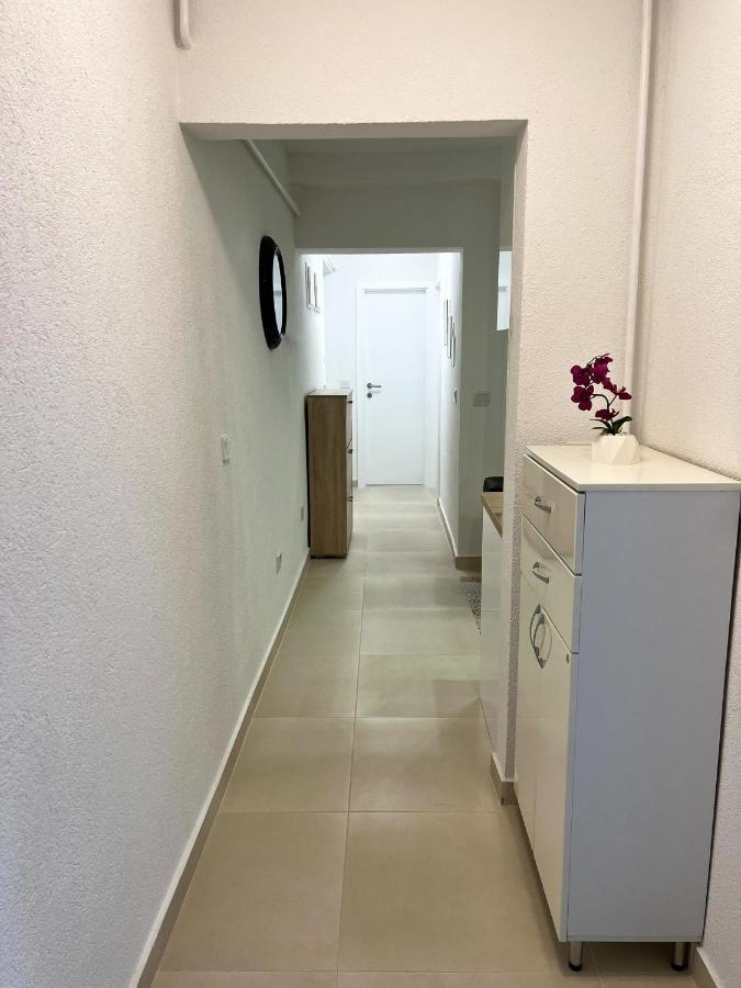 Apartment Vils Promenade Saraybosna Dış mekan fotoğraf