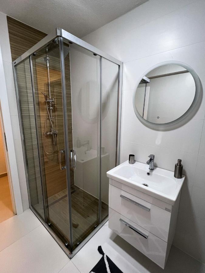 Apartment Vils Promenade Saraybosna Dış mekan fotoğraf