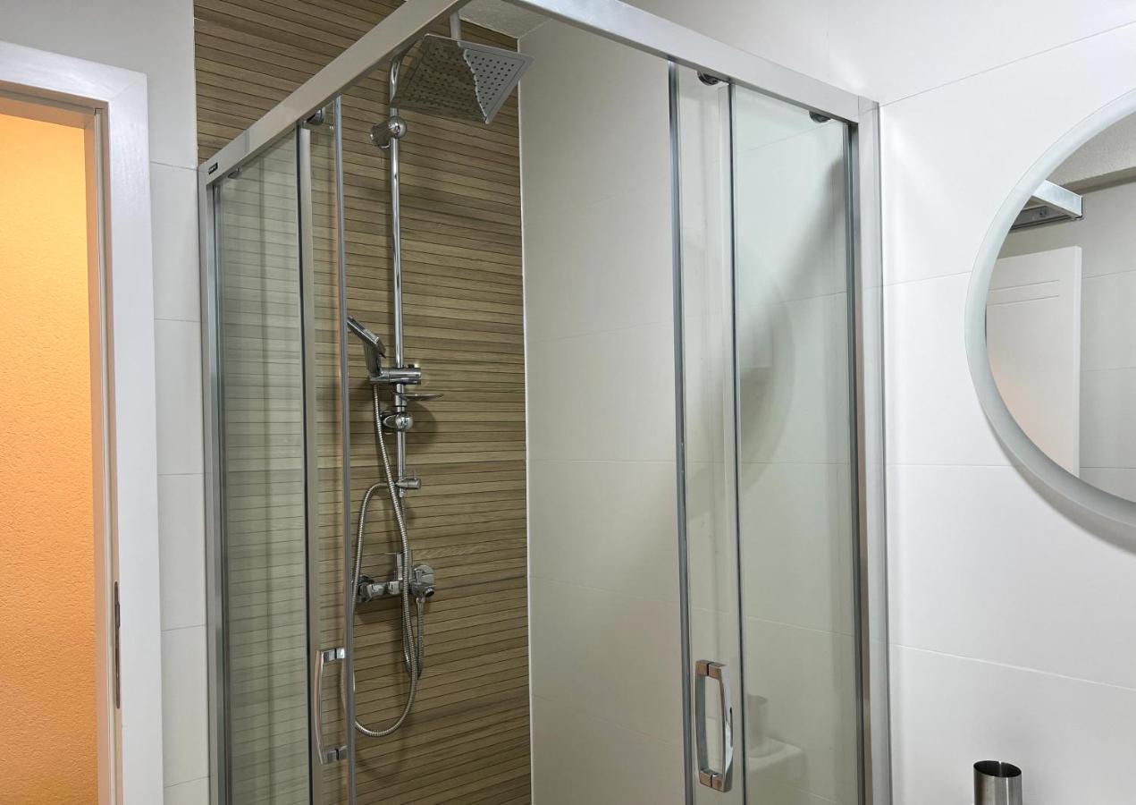 Apartment Vils Promenade Saraybosna Dış mekan fotoğraf
