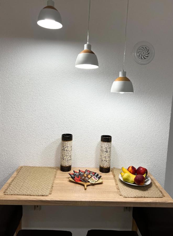 Apartment Vils Promenade Saraybosna Dış mekan fotoğraf