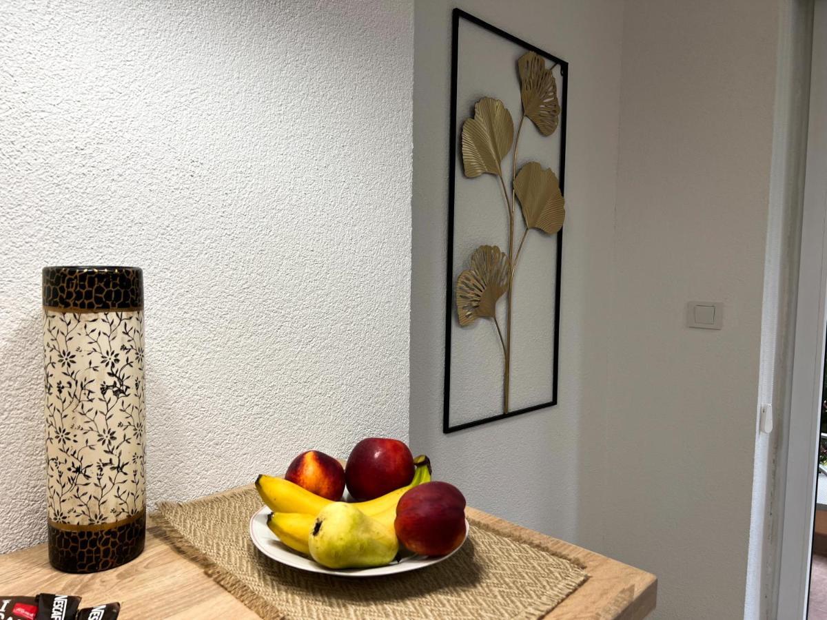 Apartment Vils Promenade Saraybosna Dış mekan fotoğraf